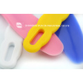 Plastic Dental Spatula